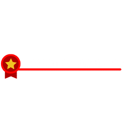 Elscooter med sadel